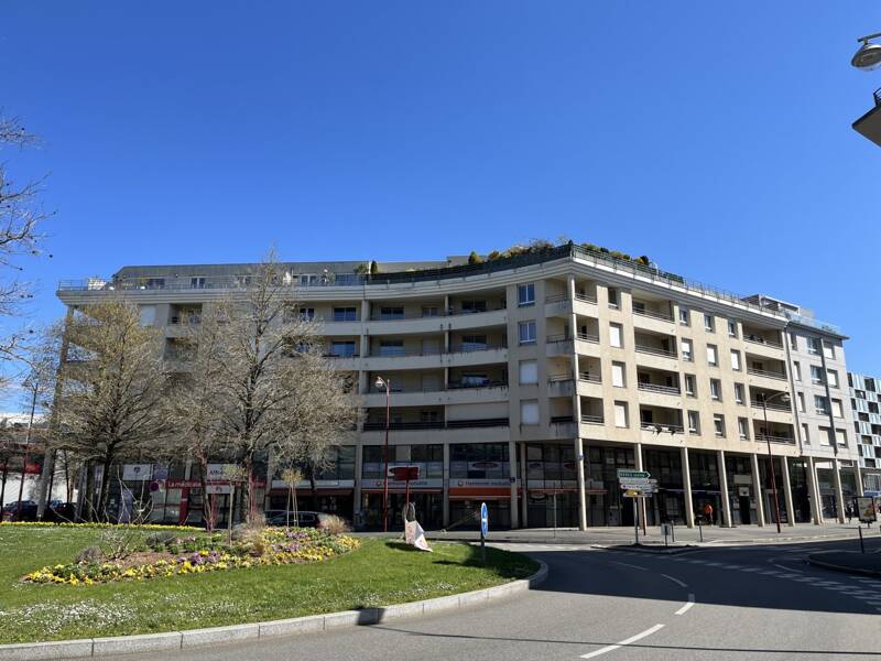 Maison à louer, 40m², RODEZ
