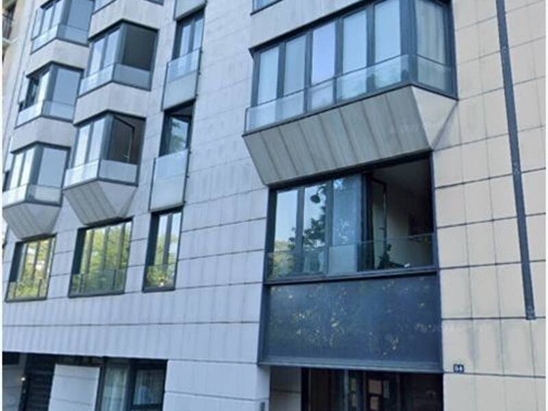 Maison à louer, 33m², PARIS 19E