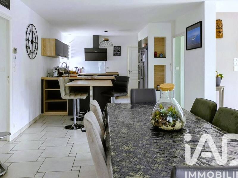 Maison à vendre, 161m², LARMOR PLAGE