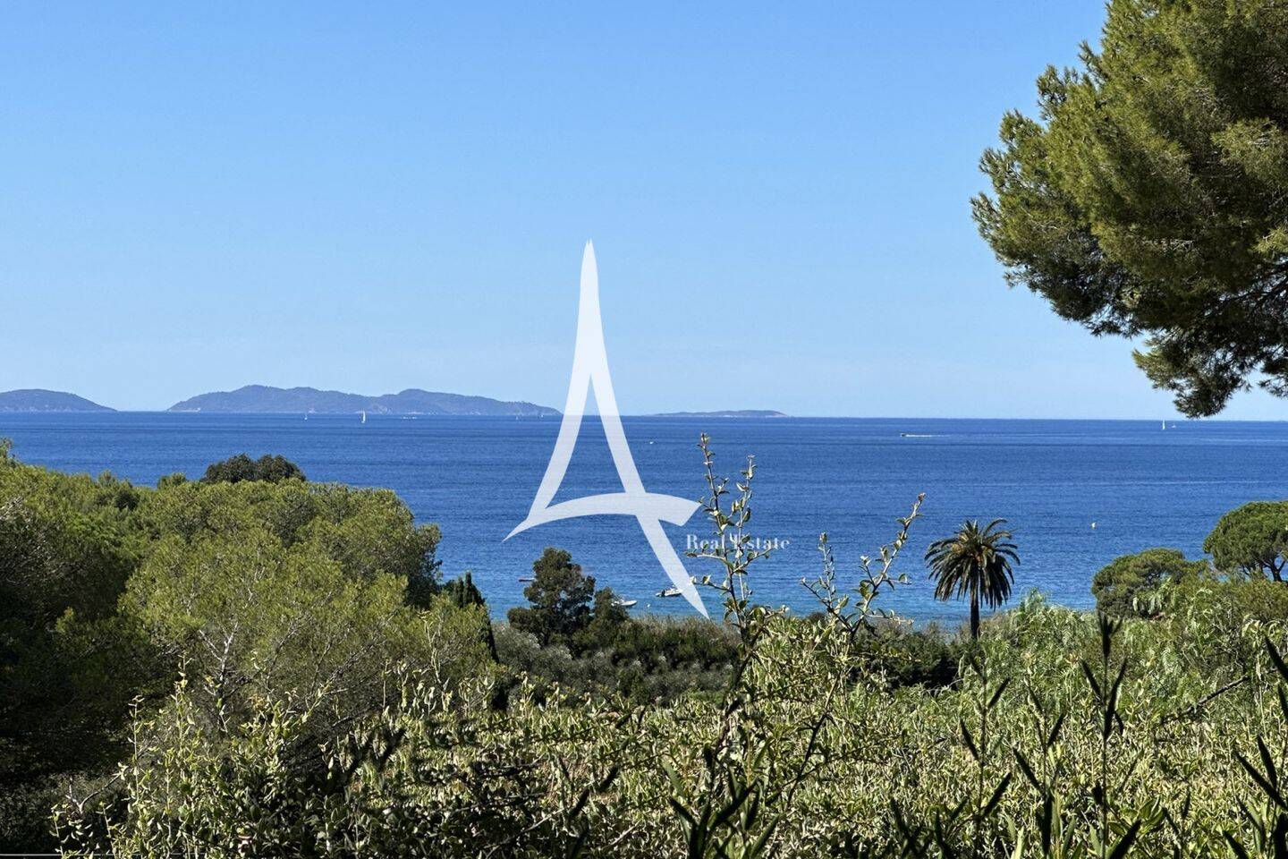 Maison à vendre, 150m², LA CROIX VALMER