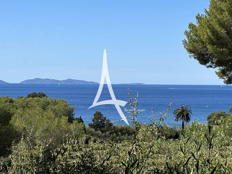 Maison à vendre, 150m², LA CROIX VALMER