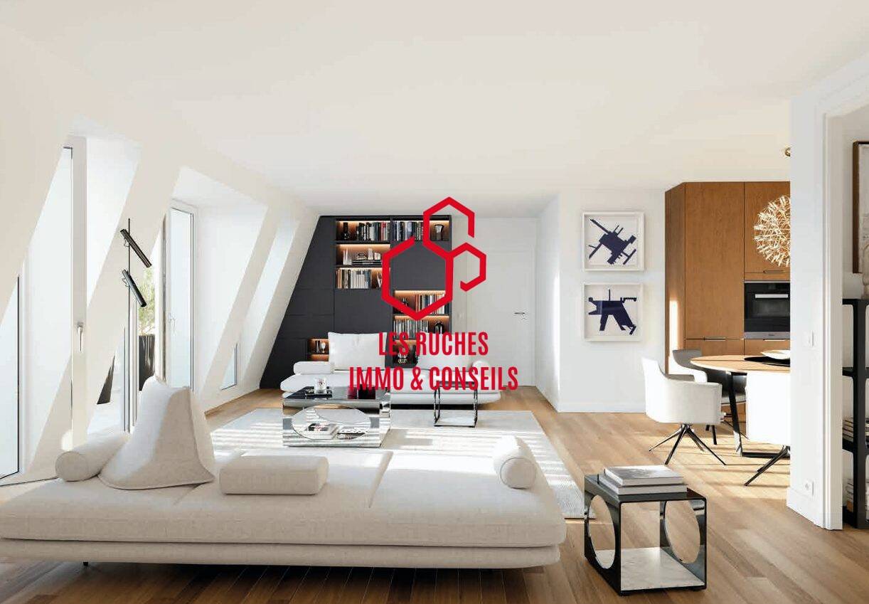 Maison à vendre, 49m², BOBIGNY