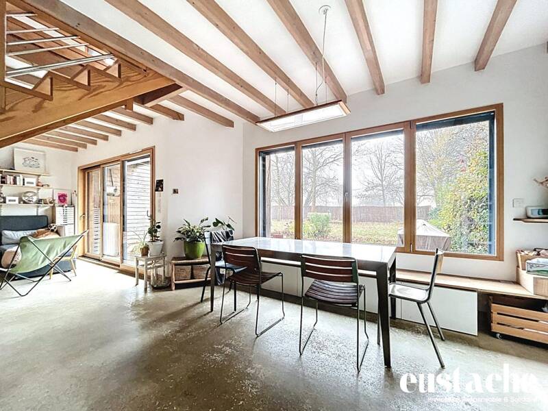 Maison à vendre, 117m², NANTES