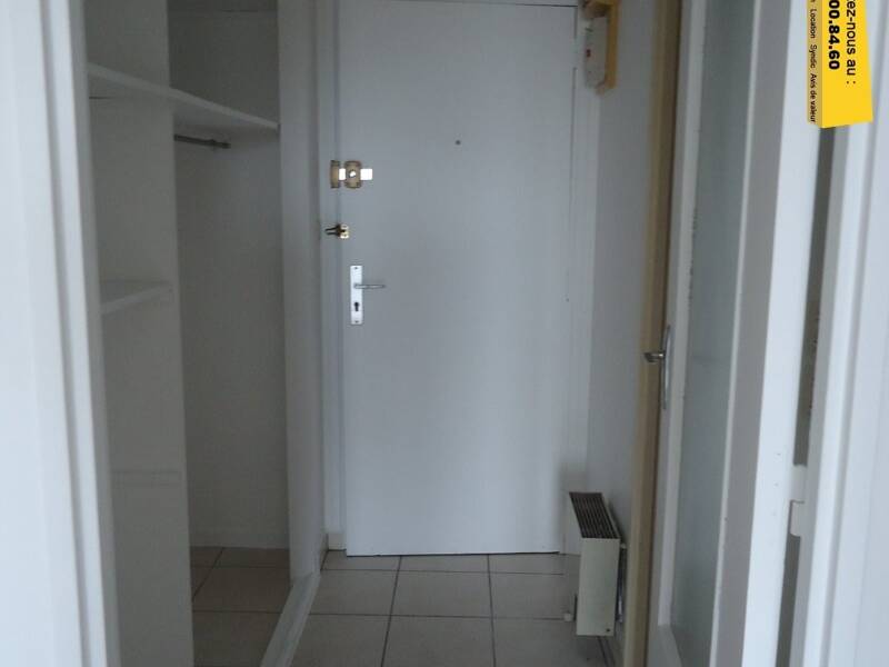 Maison à louer, 24m², SAINT GAUDENS