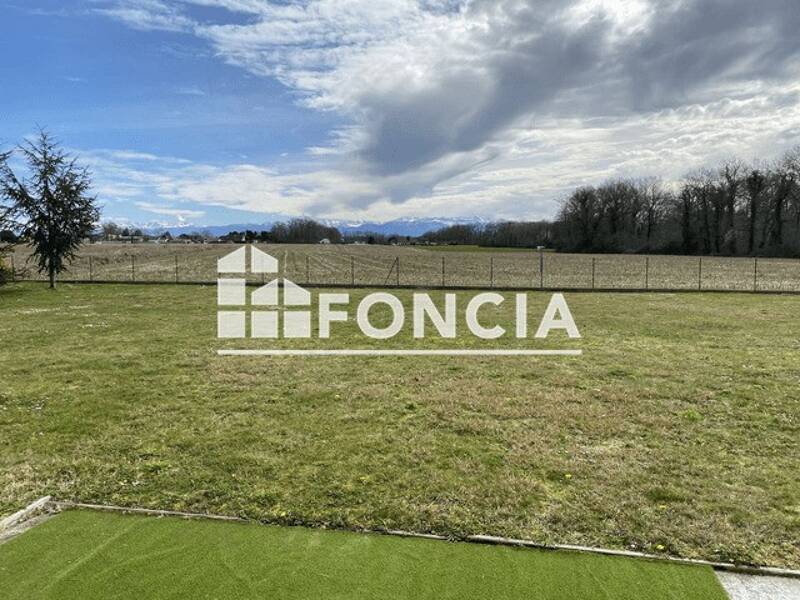 Maison à louer, 117m², BOUGARBER