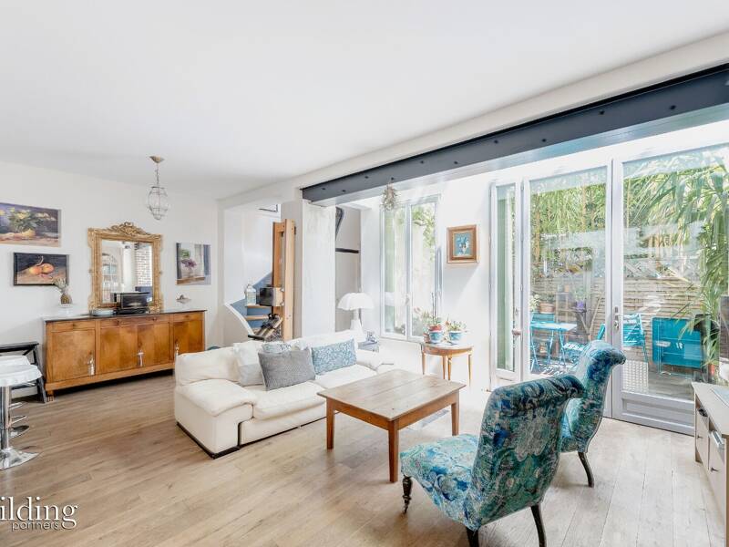 Maison à vendre, 167m², LEVALLOIS PERRET