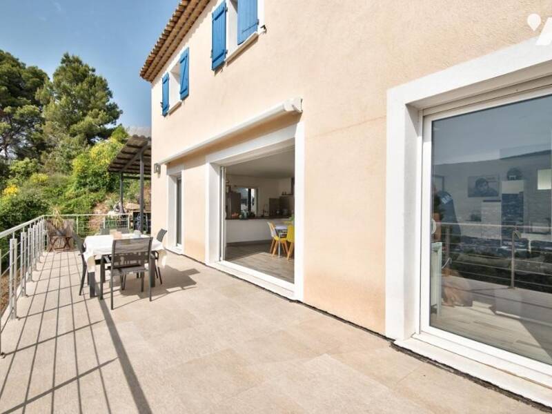 Maison à vendre, 112m², NICE