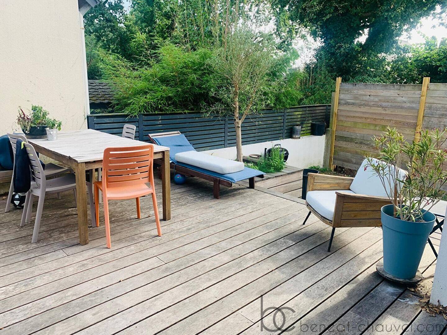 Maison à vendre, 120m², VANNES
