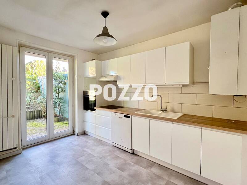 Maison à louer, 104m², SAINT LO