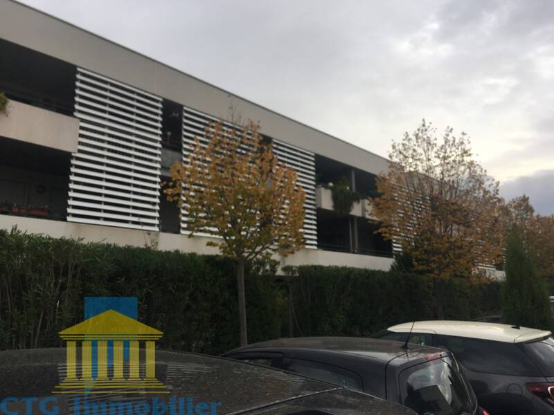 Maison à louer, 68m², MARSEILLE 9E