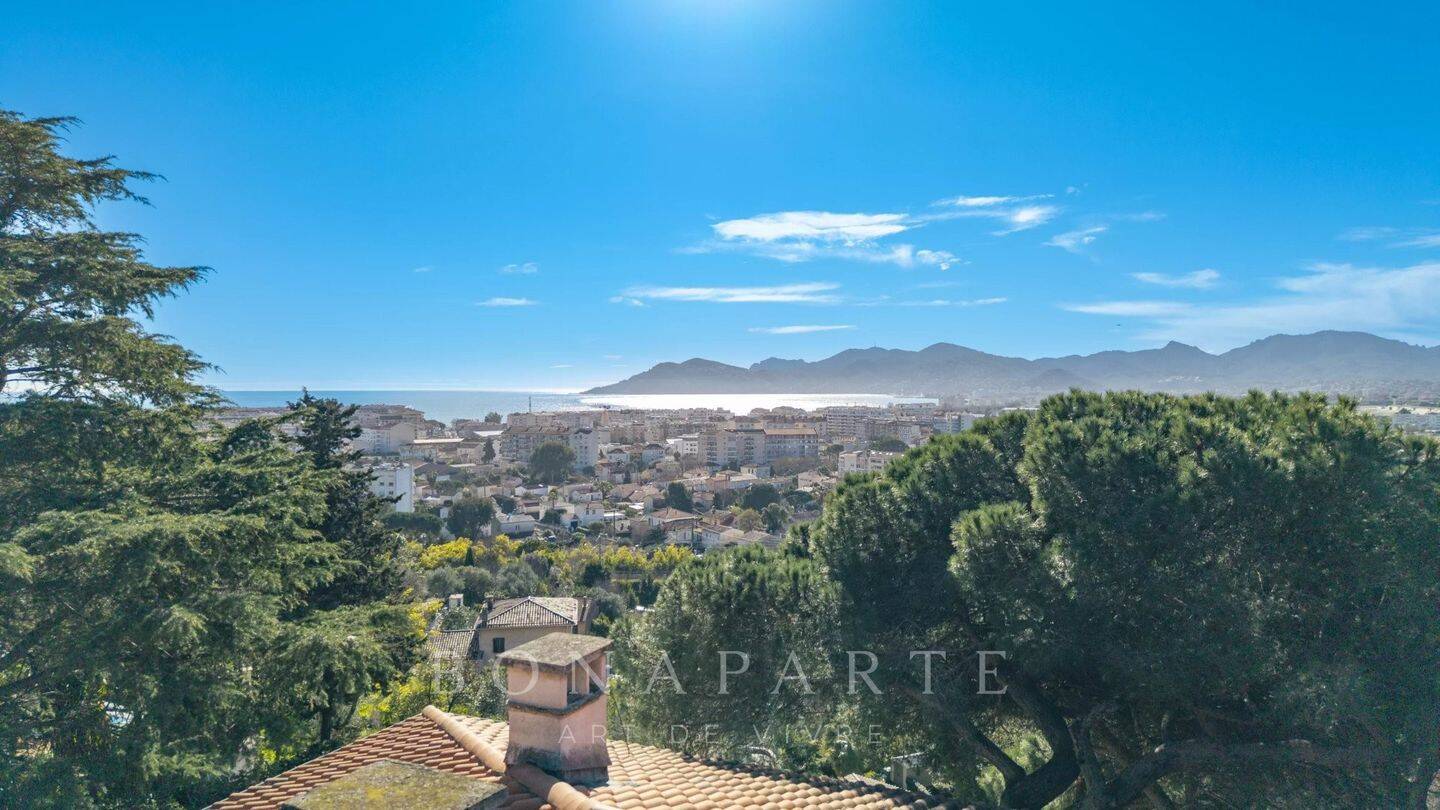 Maison à vendre, 232m², CANNES