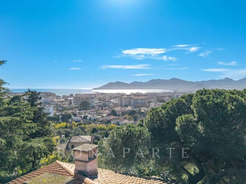 Maison à vendre, 232m², CANNES