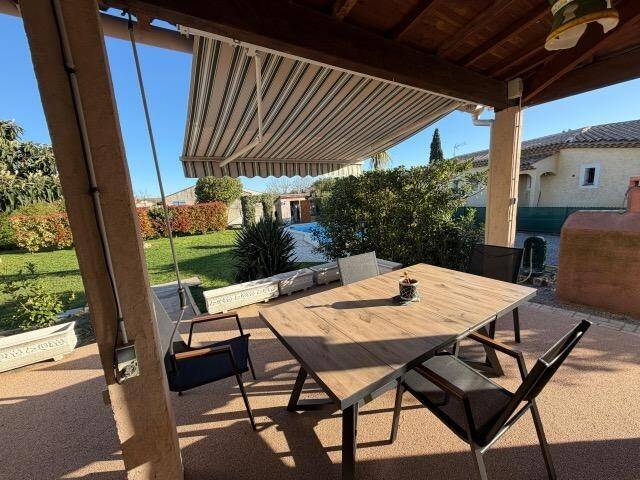 Maison à vendre, 160m², BEZIERS