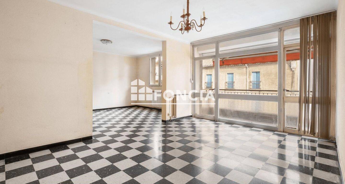 Maison à vendre, 84m², BEZIERS