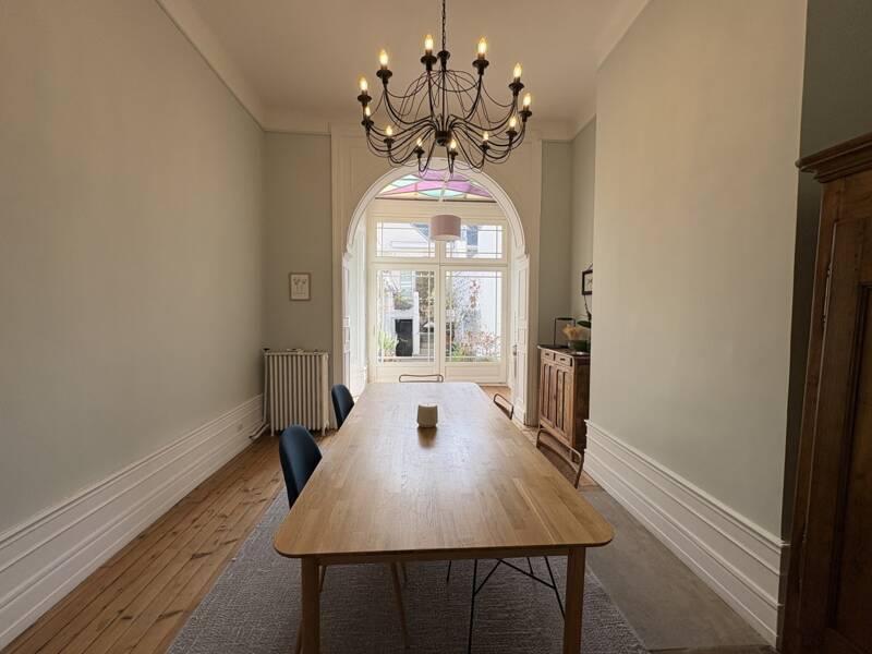 Maison à vendre, 253m², AMIENS