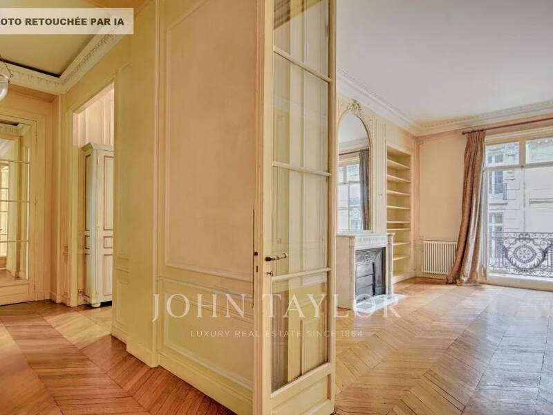 Maison à vendre, 155m², PARIS 8E