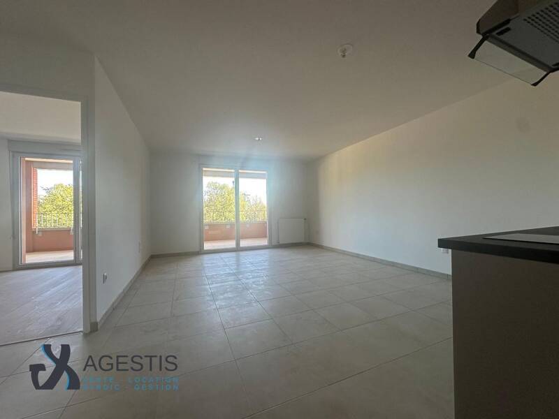 Maison à louer, 45m², TOULOUSE