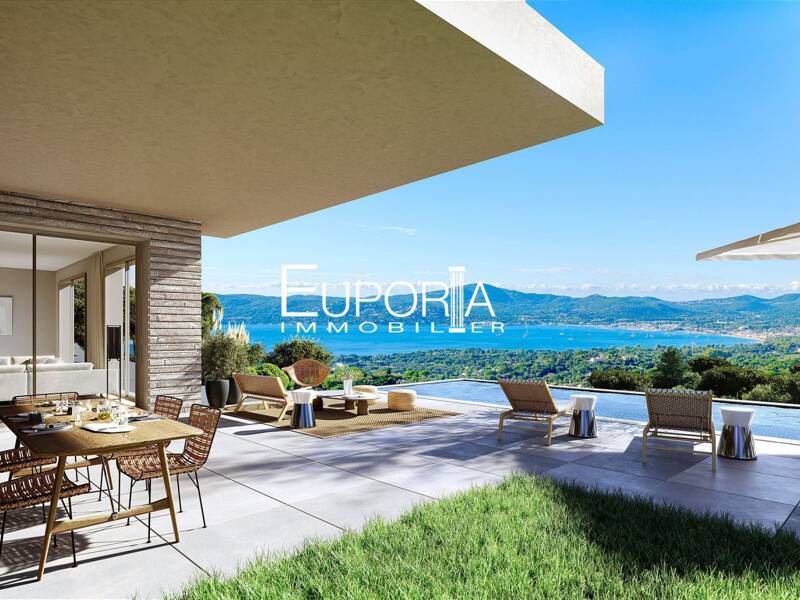 Maison à vendre, 385m², GRIMAUD