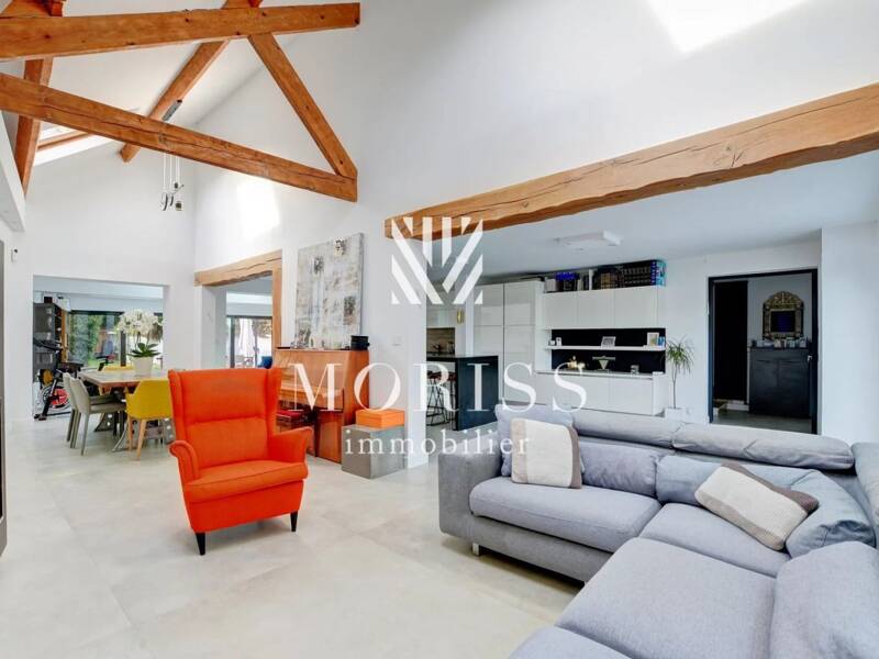 Maison à vendre, 180m², NOGENT SUR MARNE