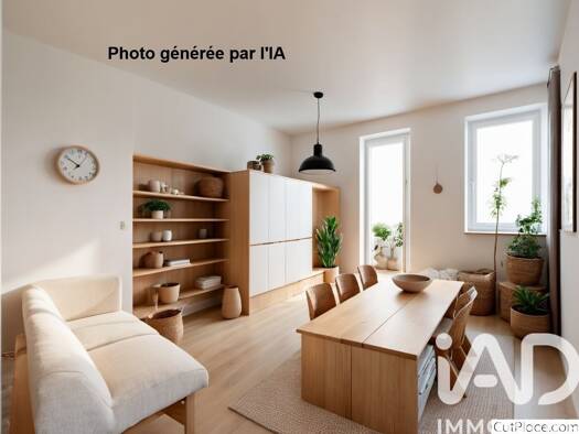 Appartement à vendre 130 000 € 3 pièces 2 chambres 88 m² RDC Secteur Sauvegarde Grasse 06130