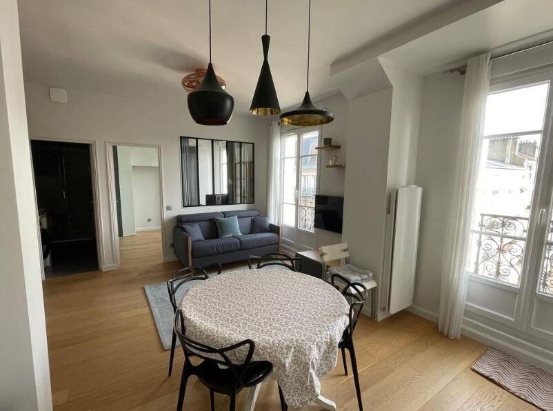 Maison à louer, 55m², LEVALLOIS PERRET
