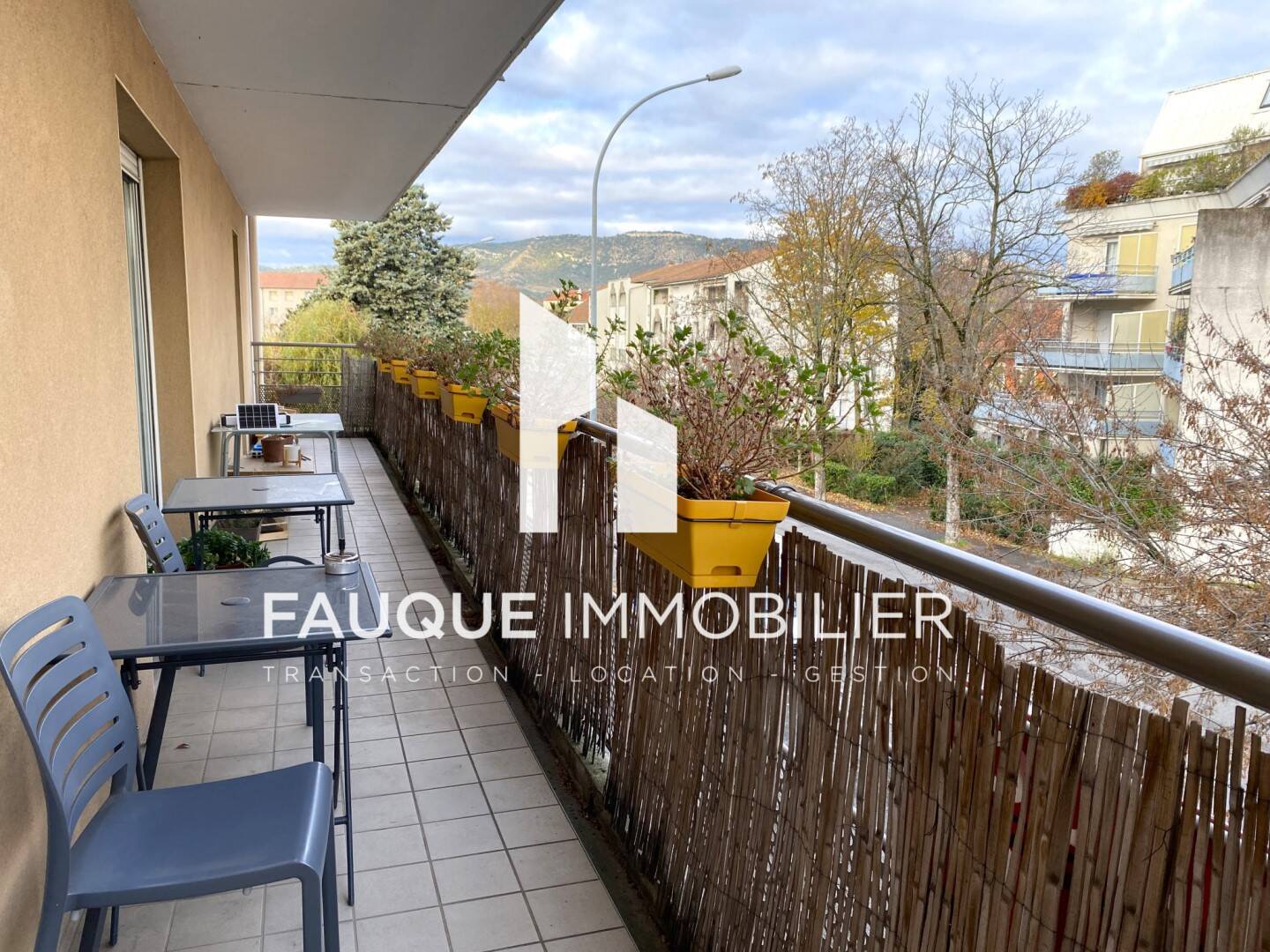 Maison à louer, 73m², VALENCE
