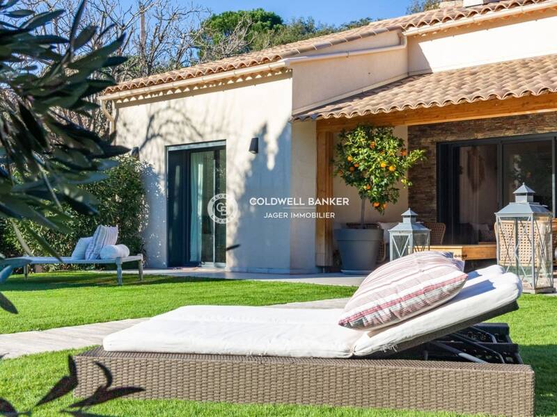 Maison à vendre, 283m², VAR
