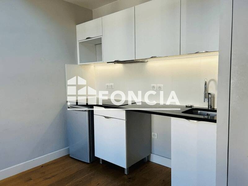 Maison à louer, 35m², TOULON