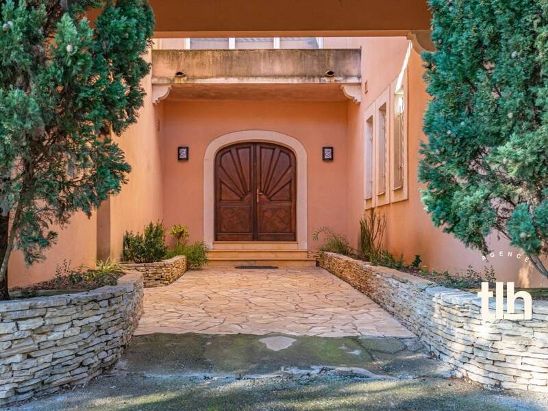 Maison à vendre, 420m², FRONTIGNAN
