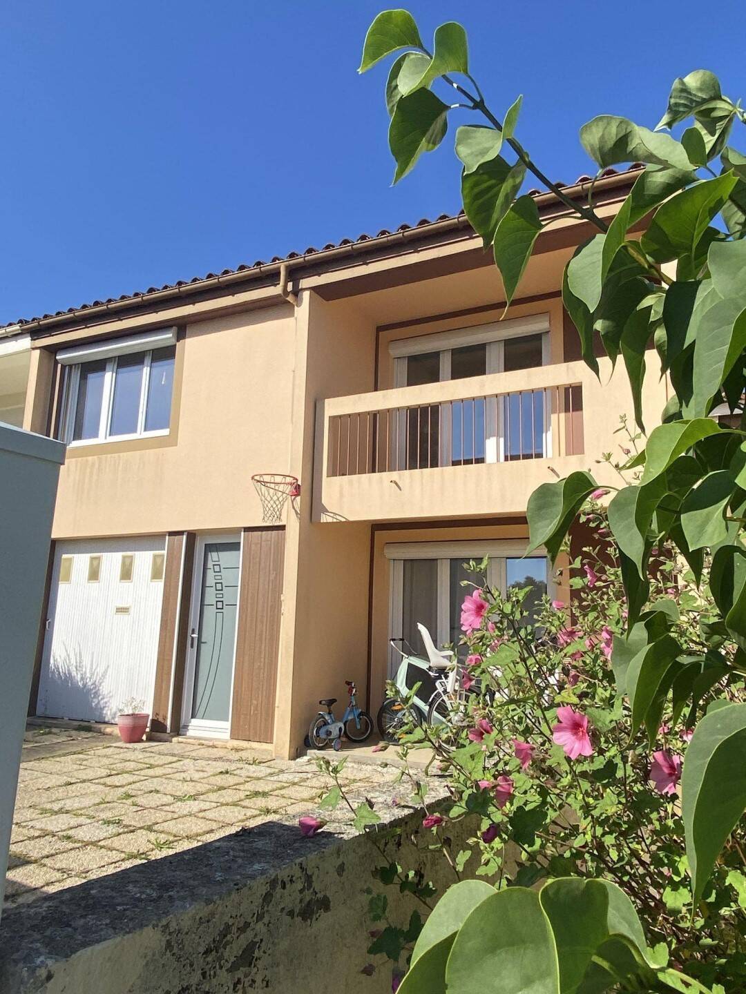 Maison à vendre, 103m², LA ROCHE SUR YON