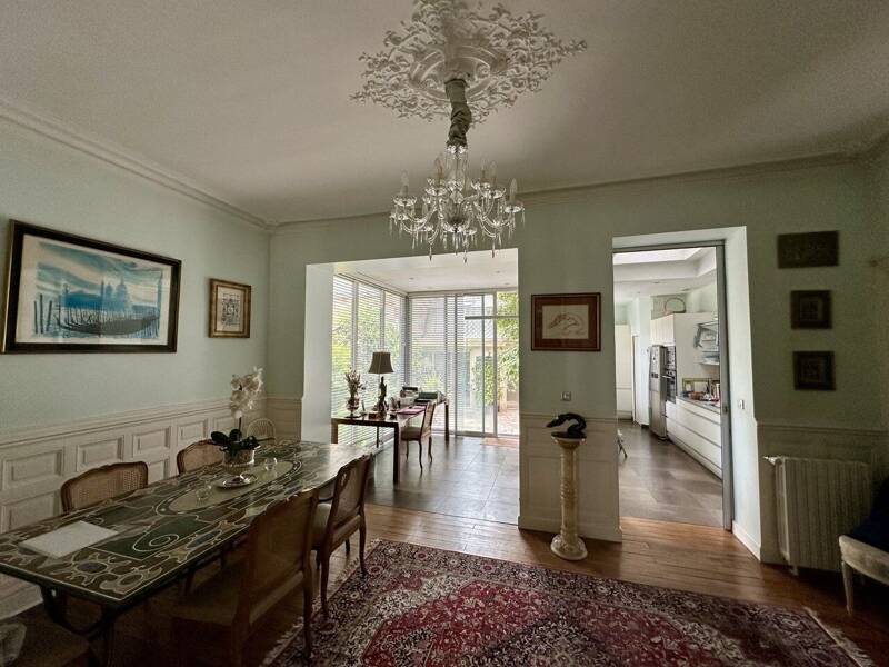 Maison à vendre, 303m², TOURS