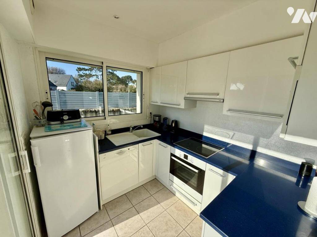 Maison à vendre, 85m², LA TRINITE SUR MER