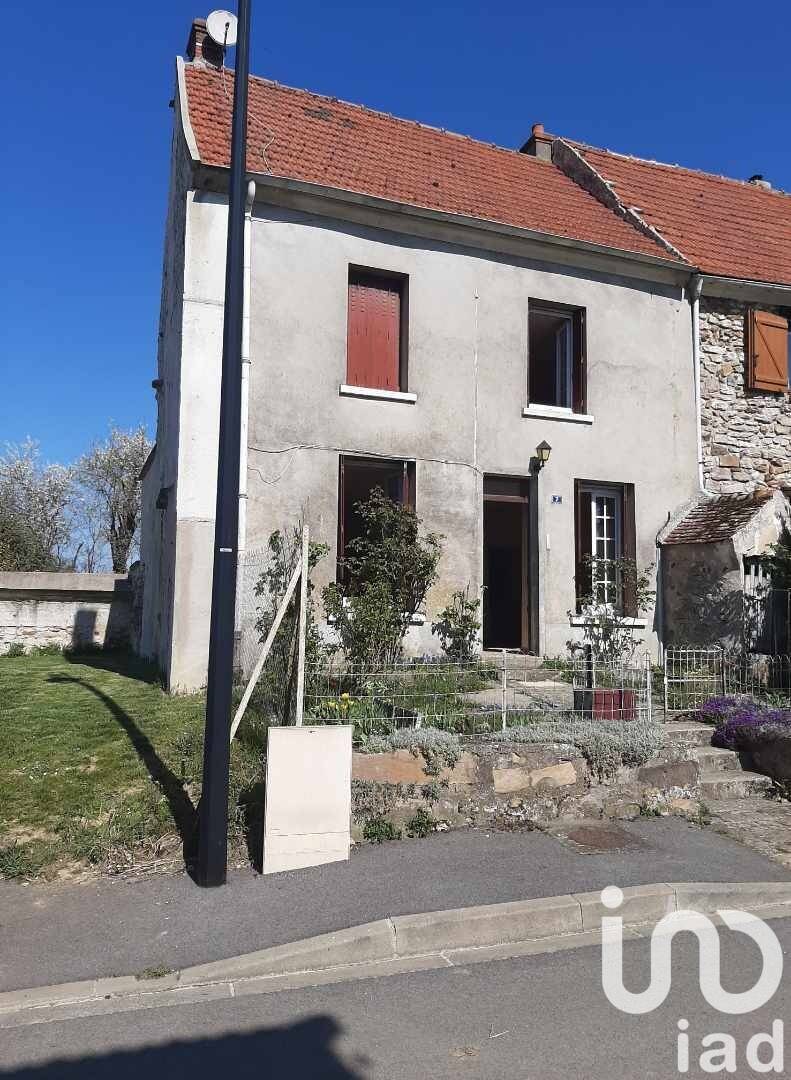 Maison à vendre, 80m², LIZY SUR OURCQ