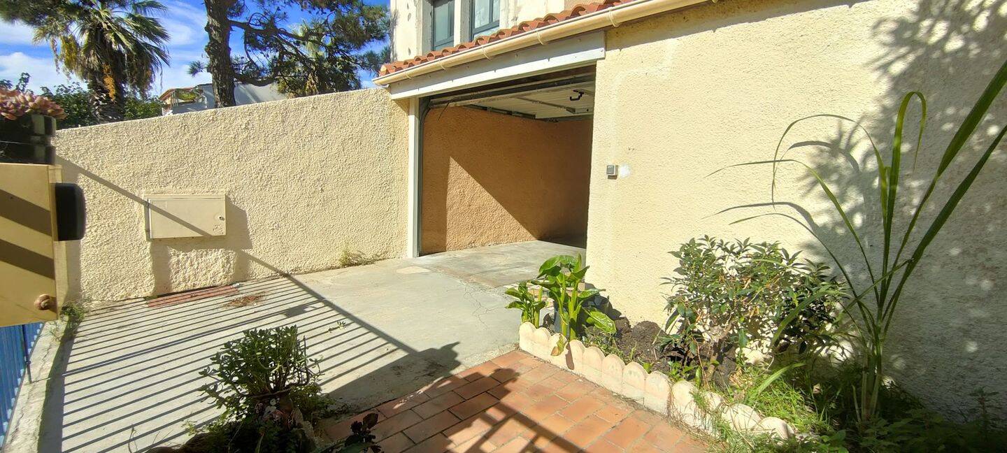 Maison à vendre, 71m², SAINTE MARIE