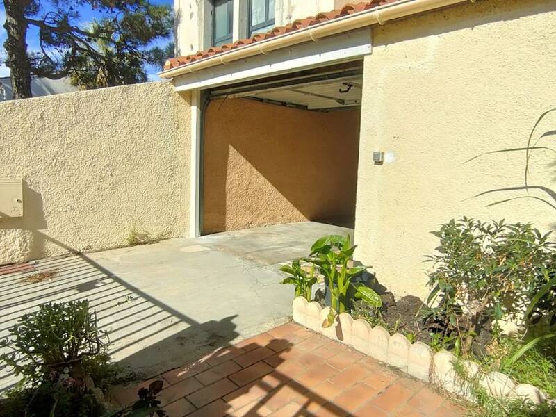 Maison à vendre, 71m², SAINTE MARIE