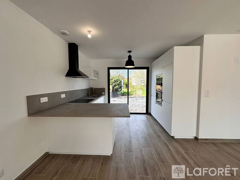 Maison à louer, 100m², MARTIGNAS SUR JALLE