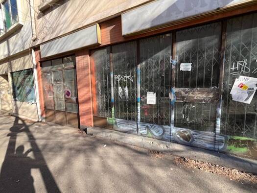Immeuble à vendre 209 000 € 380 m² Centre Ville Perpignan 66000