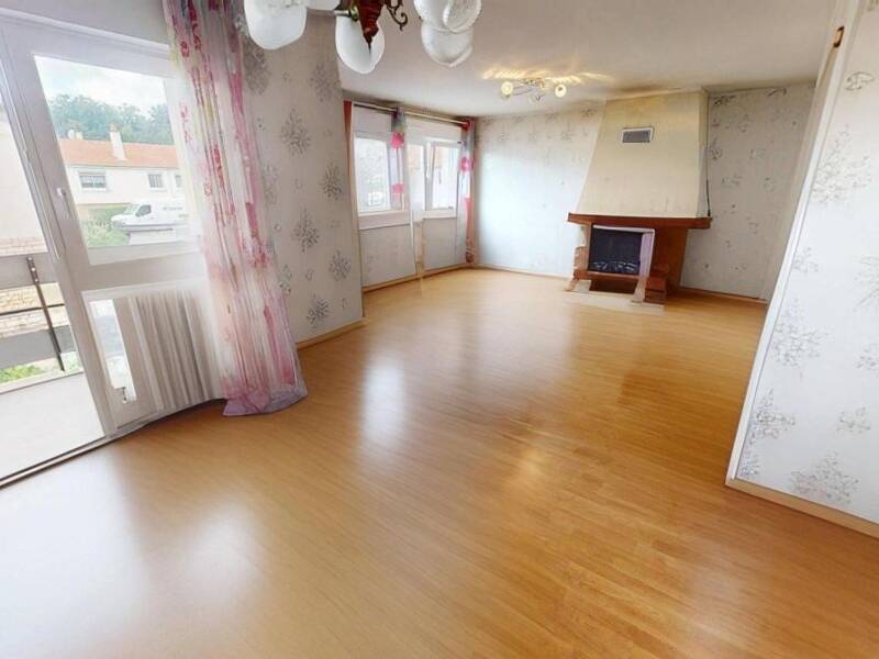 Maison à vendre, 116m², VILLERS LES NANCY