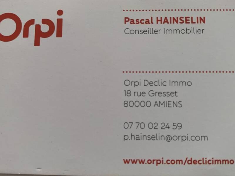 Maison à vendre, 93m², AMIENS