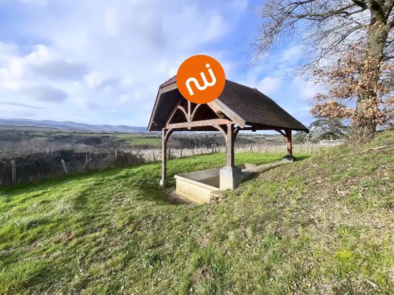 Maison à vendre, 214m², SOUCIEU EN JARREST