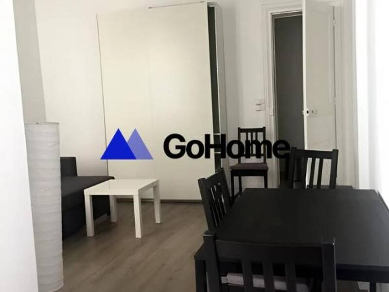 Maison à louer, 27m², PARIS 14E