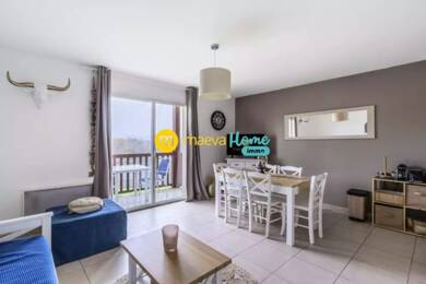 Appartement à vendre 179 500 € 2 pièces 1 chambre 41 m² RDC Saint-Arnoult 14800