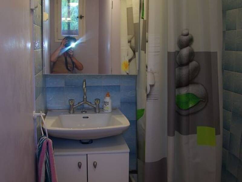 Maison à louer, 35m², AIX EN PROVENCE