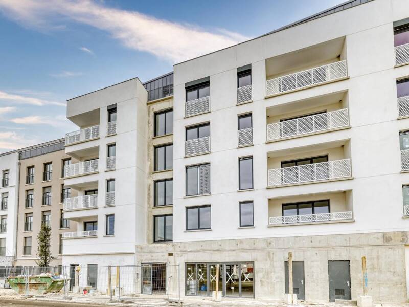 Maison à louer, 50m², AULNAY SOUS BOIS