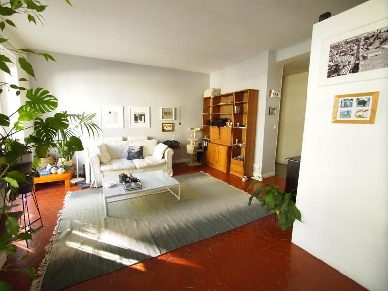 Maison à louer, 62m², NICE