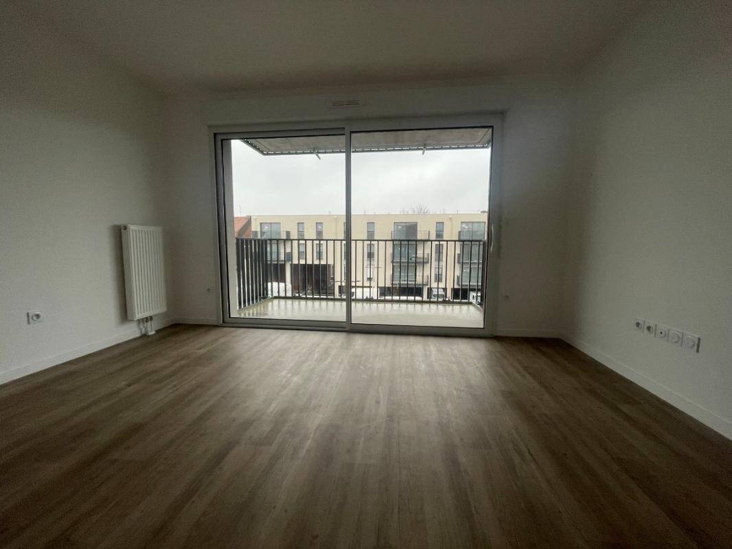 Maison à louer, 42m², TOURCOING