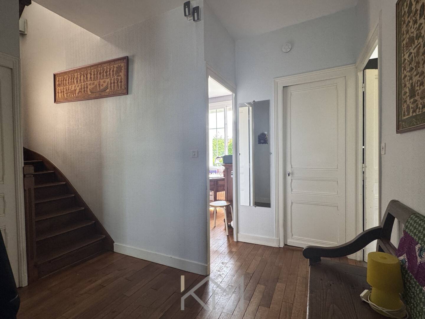 Maison à vendre, 212m², POITIERS
