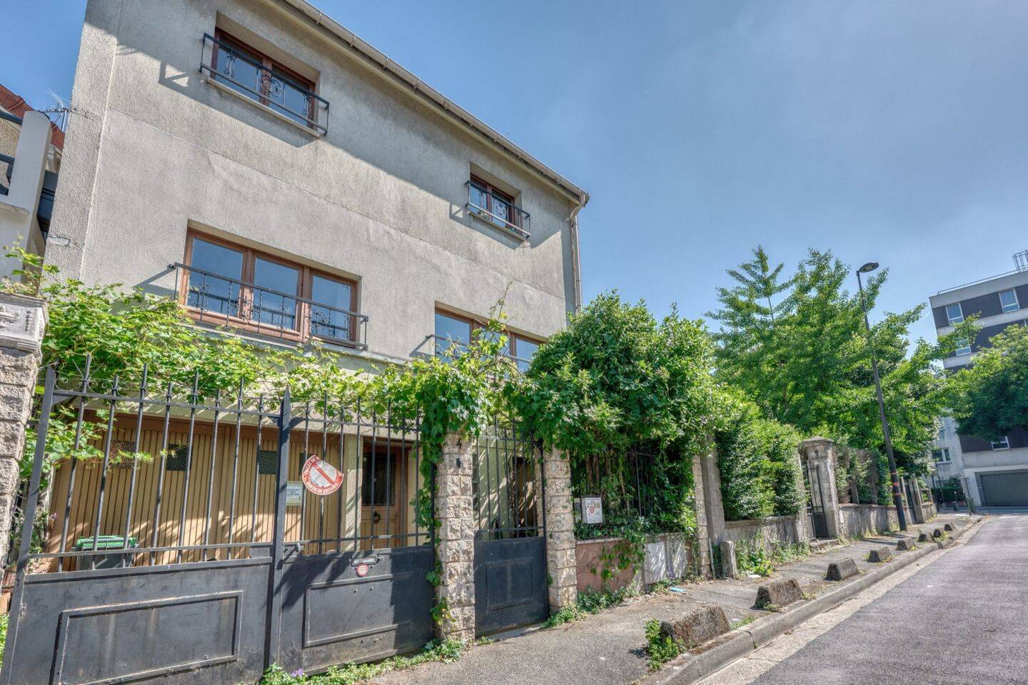 Maison à vendre, 180m², IVRY SUR SEINE