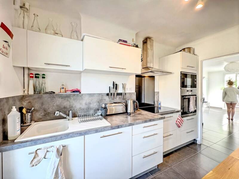 Maison à vendre, 64m², AIX EN PROVENCE