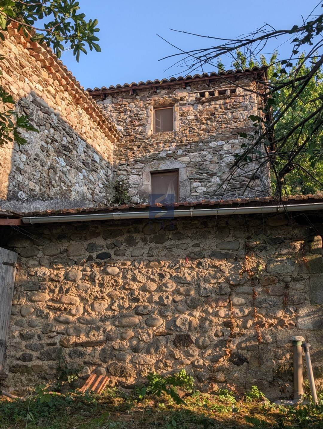 Maison à vendre, 100m², SAINT FORTUNAT SUR EYRIEUX